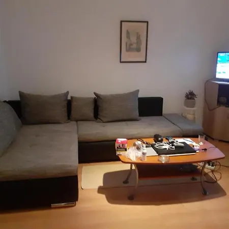 公寓 Charming Dokoza - Two Bedroom With Terrace