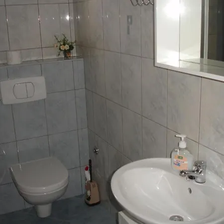 Charming Dokoza - Two Bedroom With Terrace * 德拉格