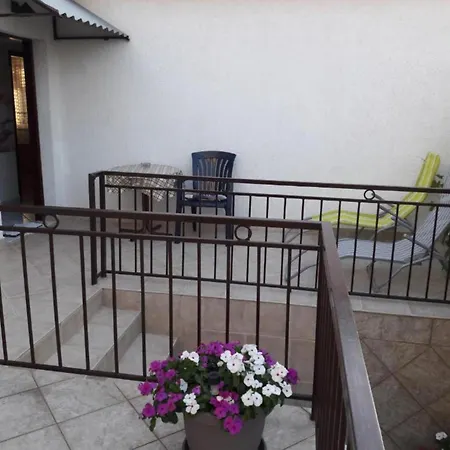 Charming Dokoza - Two Bedroom With Terrace 公寓 *