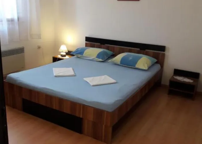 Charming Dokoza - Two Bedroom With Terrace *