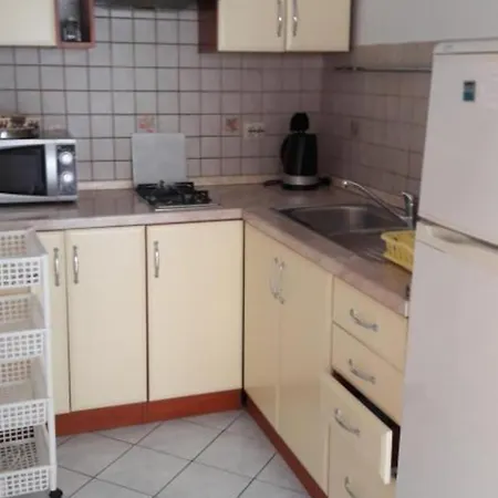 Charming Dokoza - Two Bedroom With Terrace *