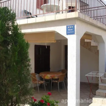 Charming Dokoza - Two Bedroom With Terrace * Drage