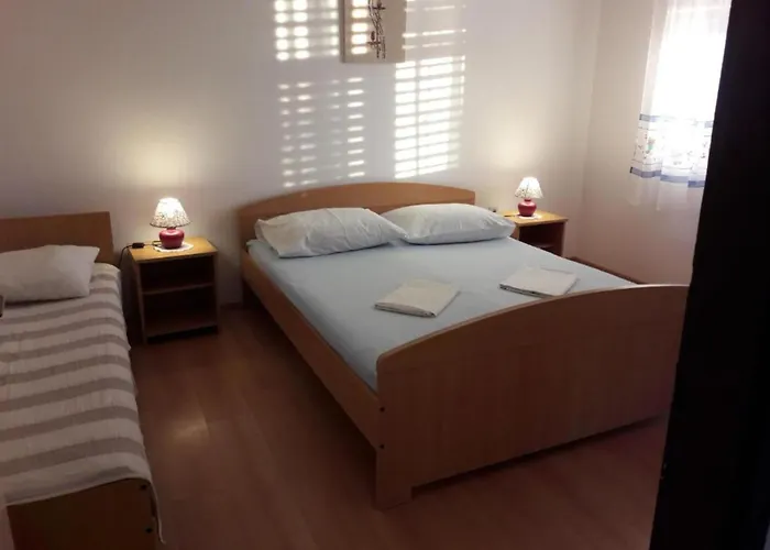 Charming Dokoza - Two Bedroom With Terrace Διαμέρισμα